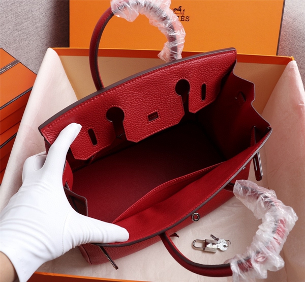エルメス バッグ 激安着用イメージ